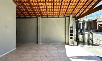 Imagem 4: CASA TÉRREA 3 DORM SENDO 1 SUÍTE- COM ÁREA GOURMET