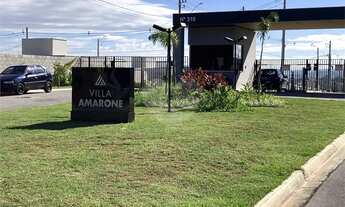 Imagem 2: Casa à venda com 2 quartos no condomínio Residencial Vila Amarone, Sorocaba - SP