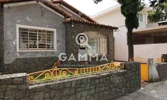 Imagem: Casa térrea à venda na Vila Ipojuca/Lapa