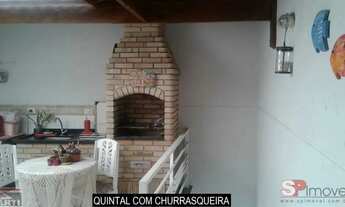 Imagem 2: BAIRRO DA PARADA INGLESA , COM 3 SUITES , 3 VAGAS AMPLAS , 170 m², R$ 980.000,00