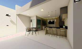 Imagem 6: Casa à venda no RESIDENCIAL HUMBERTO SILVA , PITANGUEIRAS, Lauro de Freitas, BA