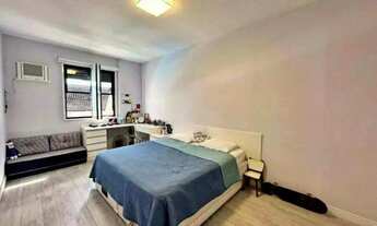 Imagem 6: Apartamento 3 dormitórios, sendo 1 suíte e 2 vagas, prédio com lazer