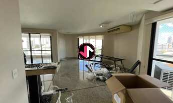 Imagem 3: Apartamento à venda em Santa Rosa, Cuiabá - 256m² - Maison Esther REF: EXC-1547