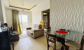 Imagem 2: Apartamento pra venda com sacada - Jacareí