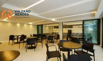 Imagem 4: SHOPPING LIVING- 3 QUARTOS- 1 SUÍTE- VARANDA- 64m- LAZER COMPLETO I ACABAMENTO PREMIUM I A