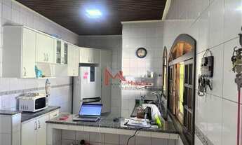 Imagem 5: Casa Isolada com 2 dormitórios, sendo 1 suíte à venda, 58 m² por R$ 1.010.000 - Canto do F