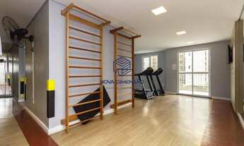 Imagem 5: Apartamento em Mooca