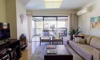 Imagem 6: Apartamento à Venda - Brooklin, 2 Quartos, 105 m2