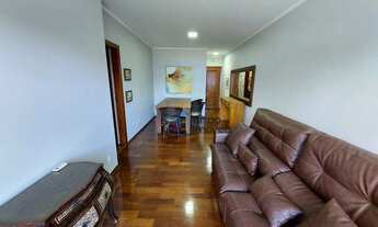 Imagem 6: Apartamento com 3 dormitórios para alugar, 90 m² por R$ 3.725,00/mês - Vila Frezzarim - Am