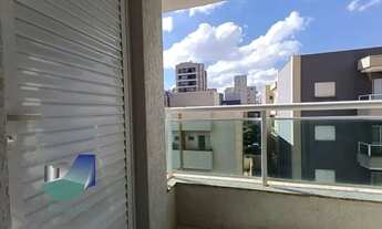 Imagem 6: Apartamento mobiliado com 1 quarto para alugar, 44m² - Nova Aliança