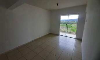 Imagem 2: Alugo apartamento com 2 quartos sendo uma suíte no De La Flor - Pq. Oeste