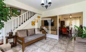 Imagem: Casa à Venda - Mandaqui, 3 Quartos, 230