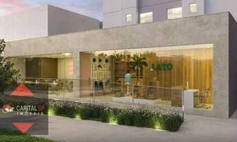 Imagem: Salão para alugar, 32 m² por R$ 3.700,00/mês