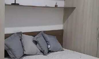 Imagem 6: Casa Térrea / condomínio - (Jardim Marcelo Augusto