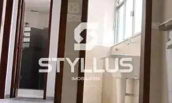 Imagem 6: Apartamento a venda com 50 metros quadrados com 1 quarto em Abolição - Rio de Janeiro - RJ