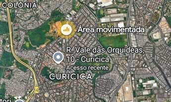 Imagem 2: TERRENO À VENDA NA CURICICA EM JACAREPAGUÁ - 3 LOTES DISPONÍVEIS