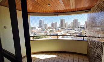 Imagem 3: Apartamento para venda com 104 metros quadrados com 3 quartos