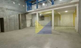 Imagem 3: Salão para alugar, 280 m² por R$ 6.500,00/mês - Vila Lanzara - Guarulhos/SP