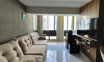 Imagem 3: Apartamento 3 quartos | 128m2