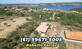 Imagem: Casa Corumbá IV 03 quartos e 03 suites