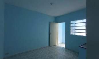 Imagem: ALUGO QUARTO E COZINHA PARA ADULTOS - FREGUESIA