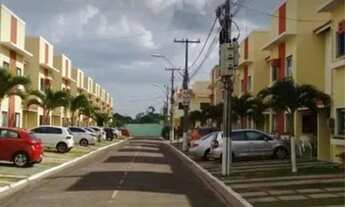 Imagem: Casa de 2 andares em condomínio fechado