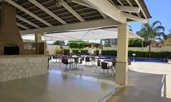 Imagem 6: Portal dos Parques - Setor Negrão de Lima