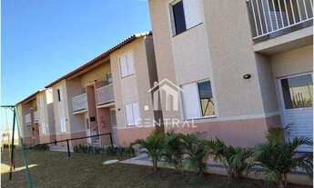 Imagem: Apartamento à venda, 43 m² por R$ 240.000,00