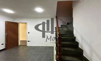 Imagem 5: Locação Sobrado Sao Caetano do Sul Santa Paula Ref: 40296