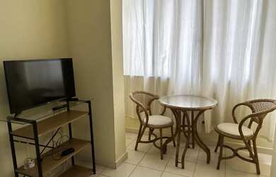 Imagem 5: Maravilhoso apartamento frente ao mar !!!