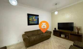 Imagem 3: Apartamento com 3 dormitórios à venda, 151 m² por R$ 715.000,00 - Graça - Belo Horizonte/M