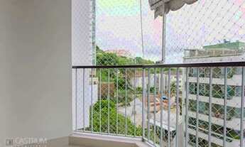 Imagem 7: Apartamento todo reformado - IMPECÁVEL