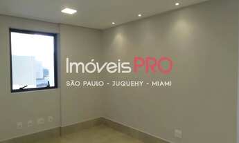 Imagem 4: Conj. Comercial, Vila Clementino - São Paulo