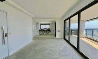 Imagem 7: Apartamento com 3 dormitórios à venda, 180 m² por R$ 2.790.000,00 - Alphaville - Barueri/S