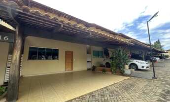 Imagem 5: Bosque Sumaré - Condomínio sobrado para venda com 193 metros quadrados com 4 quartos