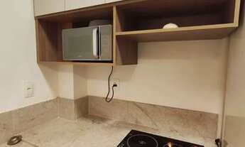 Imagem 6: Apartamento com 1 quarto para alugar em Belo Horizonte