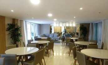 Imagem 4: Apartamento para aluguel tem 71 metros quadrados com 3 quartos