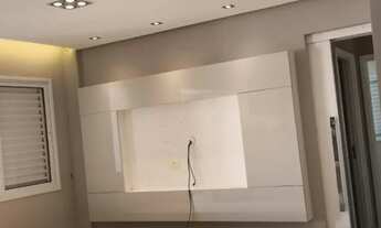 Imagem 6: APARTAMENTO 114 m² - 3 DORMITÓRIOS - 2 VAGAS DE GARAGEM - CENTRO DIADEMA