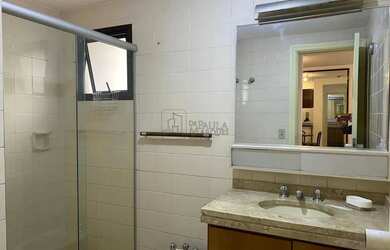 Imagem 15: Flat disponível para venda e locação no Jardins!