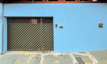 Imagem: Casa em JARDIM ADELIA CAVICCHIA GROTTA