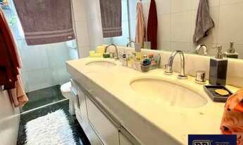 Imagem 6: Cobertura à venda, 4 quartos, 2 suítes, 4 vagas, Funcionários - Belo Horizonte/MG