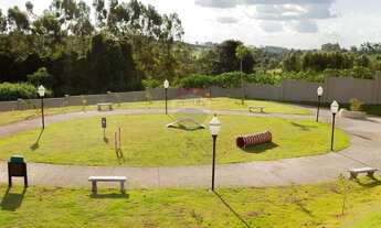 Imagem 6: Terreno à venda com área 336 m² no Condomínio Reserva dos Ipês, Cristais Paulista - SP