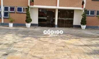 Imagem 2: Apartamento com 3 dormitórios à venda, 90 m² por R$ 550.000 - Vila Moreira - Guarulhos/SP