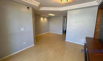 Imagem 5: Apartamento para alugar com 3 quartos na Vila Leopoldina, São Paulo SP