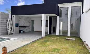 Imagem: Casa para Venda em Camaçari, Arembepe (Abrantes)