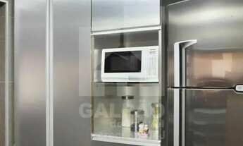 Imagem 6: Apartamento reformado para venda ou locação no Itaim. 99m², 2 dormitórios, 1 vaga