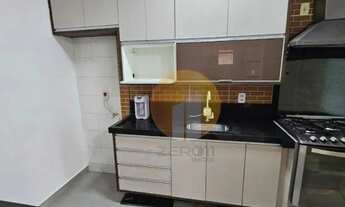 Imagem: Venda de apartamento de 2 dorms com suite