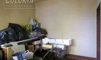 Imagem 2: Sobrado para locação - Vila Metalúrgica, Santo André
