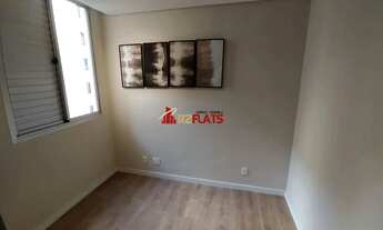 Imagem: Flat com ótimo preço no bairro Moema