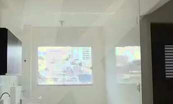 Imagem 2: Apartamento novo na Vila Maria com 02 quartos, sala, cozinha e banheiro